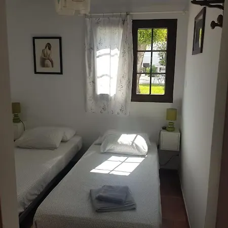Casa Montgo En Vt472196a ヴィラ
