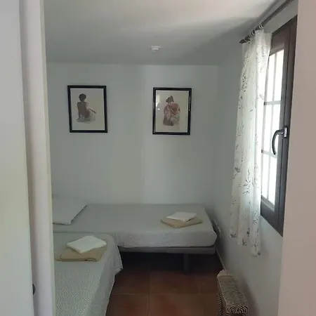 Casa Montgo En Vt472196a ヴィラ *