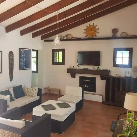 Casa Montgo En Vt472196a