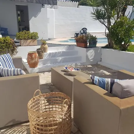 ヴィラ Casa Montgo En Vt472196a