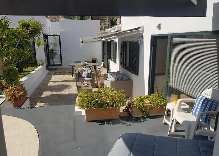 Casa Montgo En Vt472196a