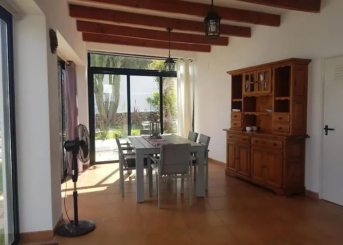 Villa Casa Montgo En Vt472196a *