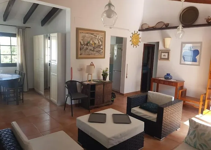 Villa Casa Montgo En Vt472196a Dénia