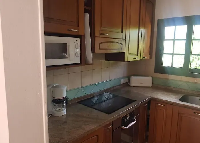 Casa Montgo En Vt472196a Dénia