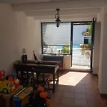 Casa Montgo En Vt472196a Dénia