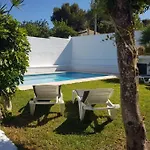 Casa Montgo En Vt472196a Villa