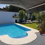 Casa Montgo En Vt472196a * Dénia