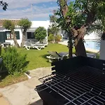 Villa Casa Montgo En Vt472196a *
