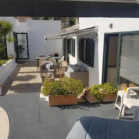 Casa Montgo En Vt472196a