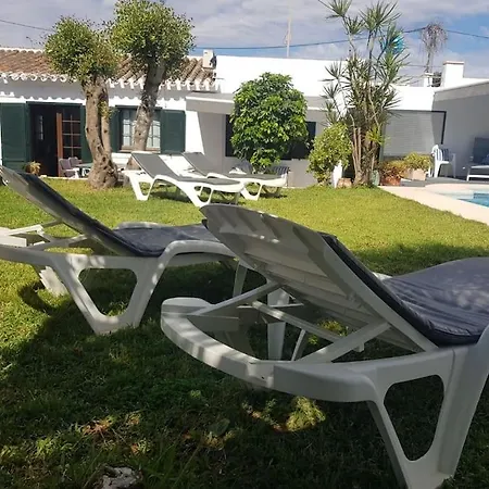 Villa Casa Montgo En Vt472196a Denia