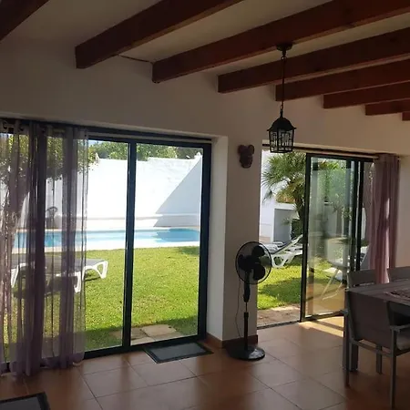 Вилла Casa Montgo En Vt472196a Дения