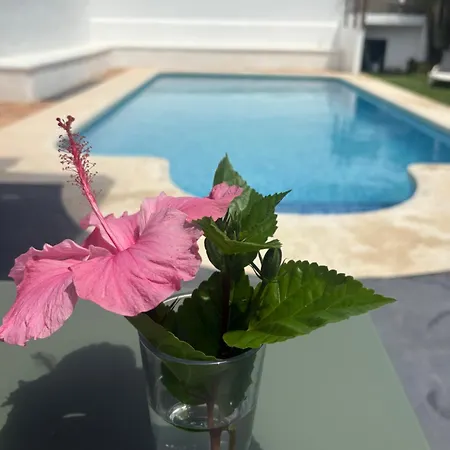 Villa Casa Montgo En Vt472196a *