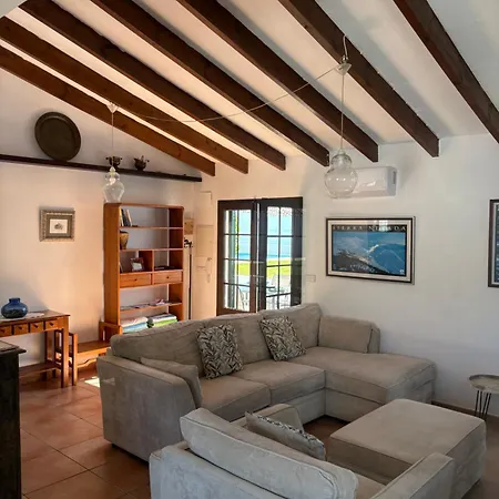 Villa Casa Montgo En Vt472196a *