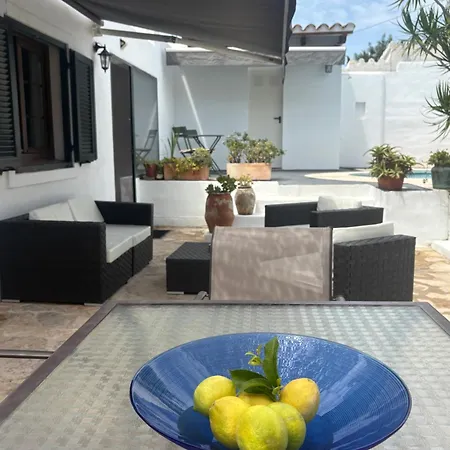 Casa Montgo En Vt472196a Denia