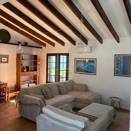 Casa Montgo En Vt472196a