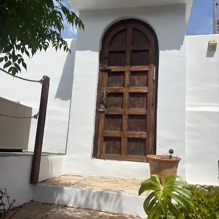 Villa Casa Montgo En Vt472196a *
