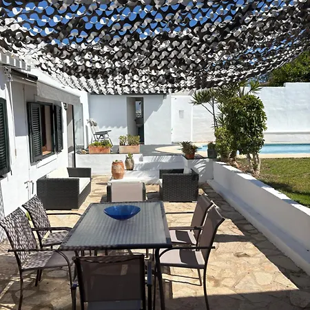 Casa Montgo En Vt472196a Denia