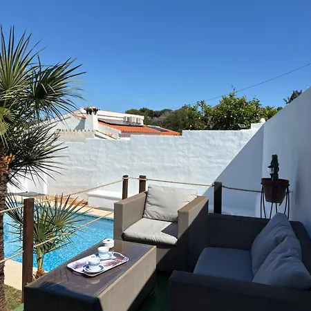 Casa Montgo En Vt472196a