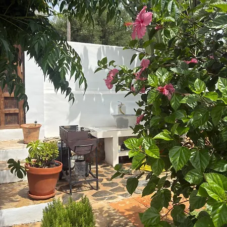 Villa Casa Montgo En Vt472196a *