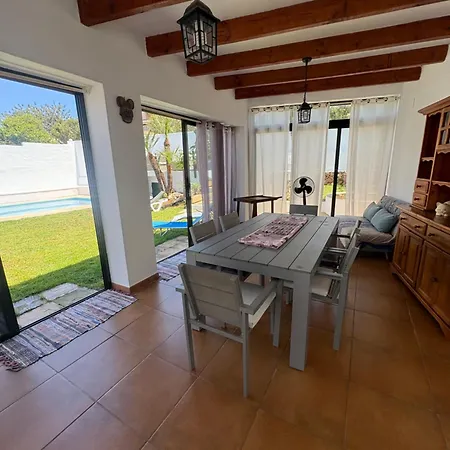 Casa Montgo En Vt472196a Villa Denia
