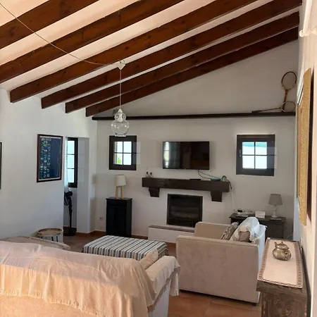 Casa Montgo En Vt472196a *