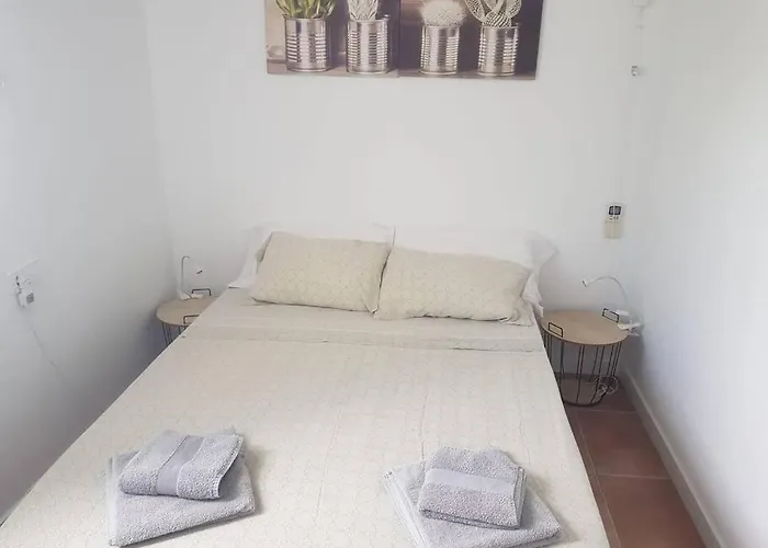 Βίλα Casa Montgo En Vt472196a *