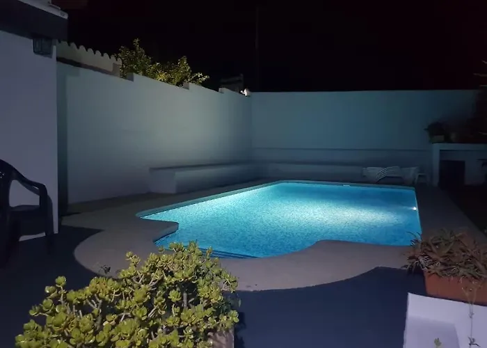 Casa Montgo En Vt472196a * Denia