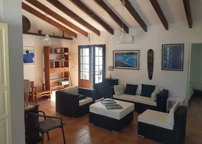 Βίλα Casa Montgo En Vt472196a