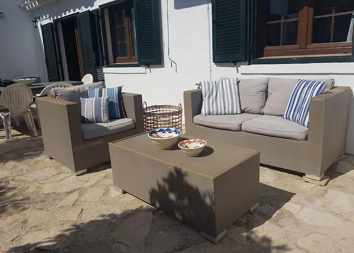 Casa Montgo En Vt472196a Villa Denia