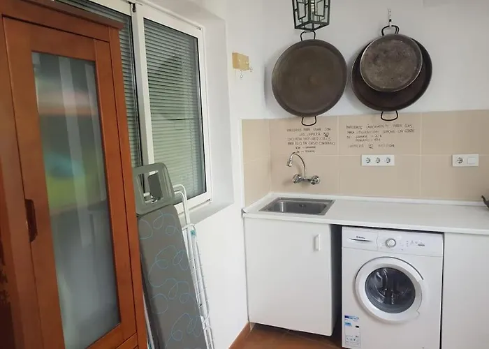 Villa Casa Montgo En Vt472196a Denia