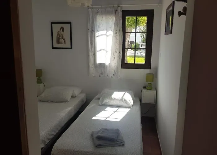 Casa Montgo En Vt472196a Βίλα