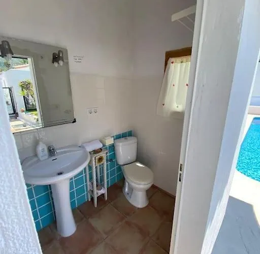 Casa Montgo En Vt472196a Дения