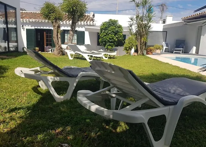 Вилла Casa Montgo En Vt472196a Дения