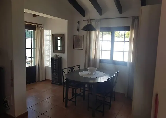 Casa Montgo En Vt472196a Denia