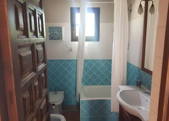 Casa Montgo En Vt472196a Βίλα *