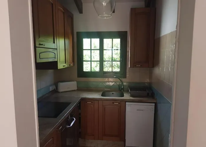 Casa Montgo En Vt472196a