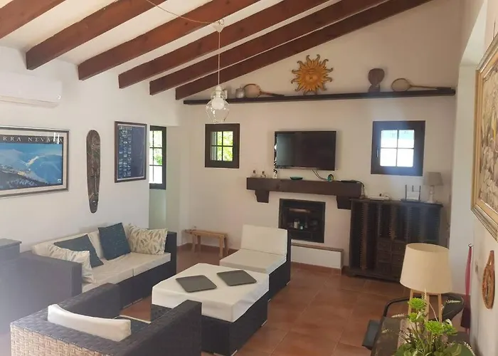 Casa Montgo En Vt472196a