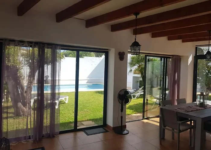 Βίλα Casa Montgo En Vt472196a Denia