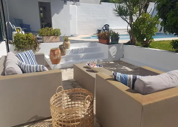 Вилла Casa Montgo En Vt472196a