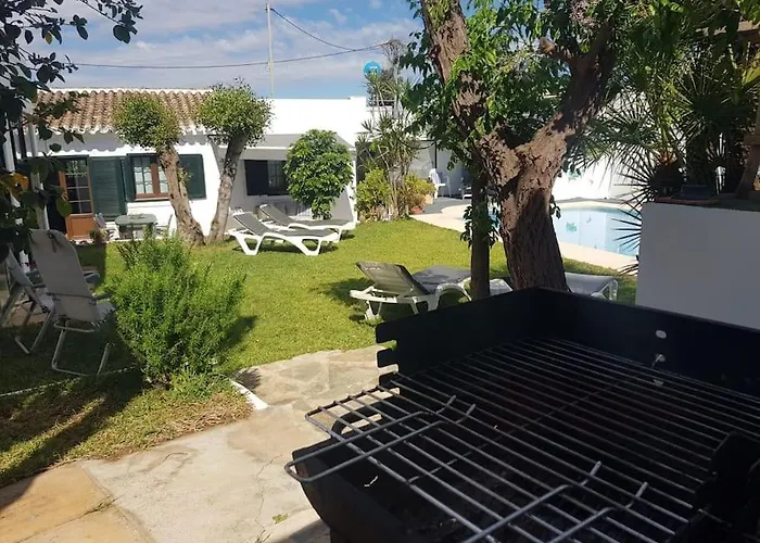 Villa Casa Montgo En Vt472196a *