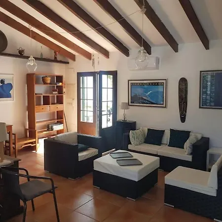 빌라 Casa Montgo En Vt472196a