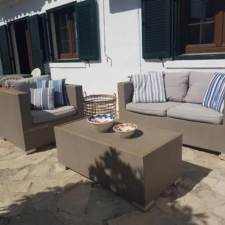 Casa Montgo En Vt472196a 빌라 데니아