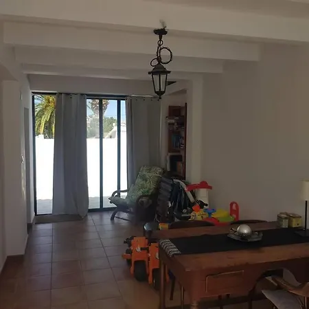 Casa Montgo En Vt472196a 빌라