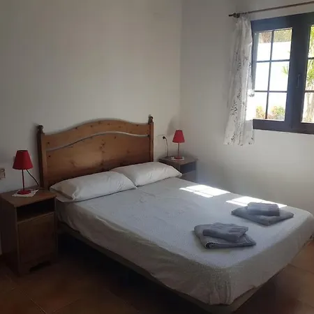 빌라 Casa Montgo En Vt472196a *