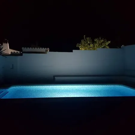 Casa Montgo En Vt472196a 빌라
