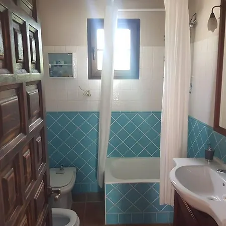 Casa Montgo En Vt472196a 빌라 *