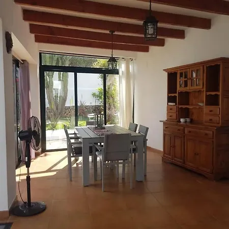 빌라 Casa Montgo En Vt472196a *