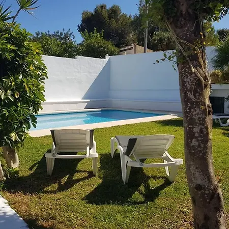 Casa Montgo En Vt472196a 빌라