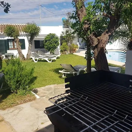 빌라 Casa Montgo En Vt472196a *